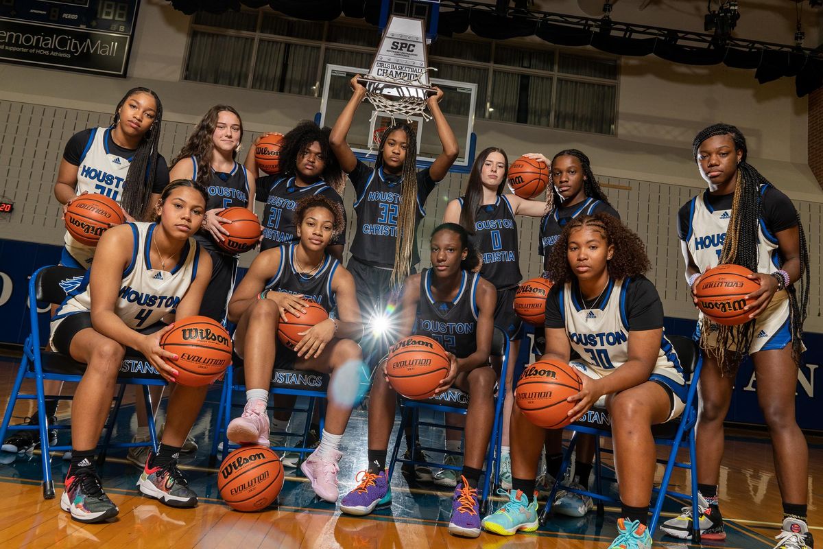 BACK-TO-BACK: Houston Christian captures another SPC Title