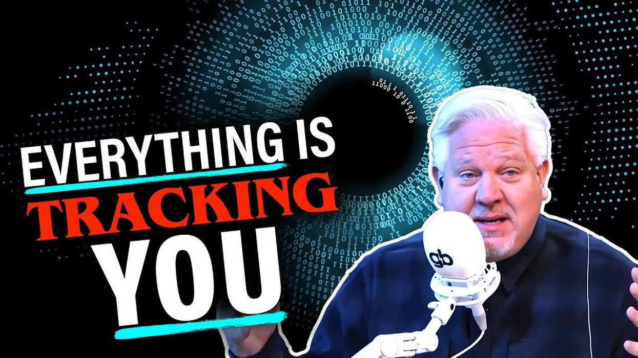Is America’s LARGEST CENSORSHIP system about to be EXPOSED?