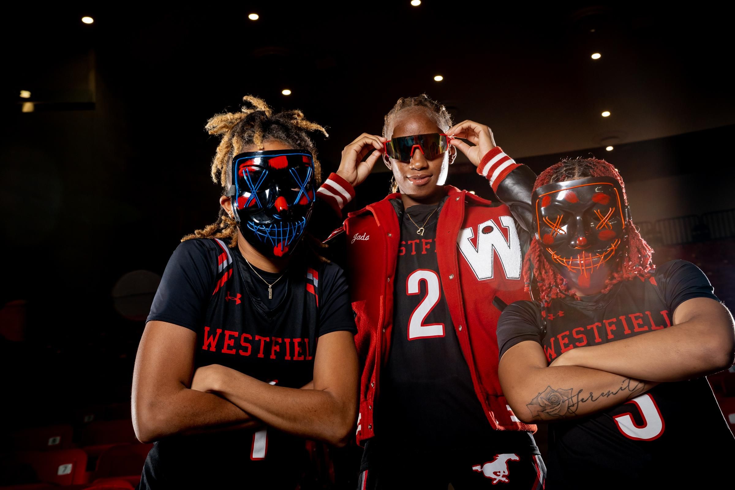 BRACKETOLOGY: Breaking down the girls public school playoffs