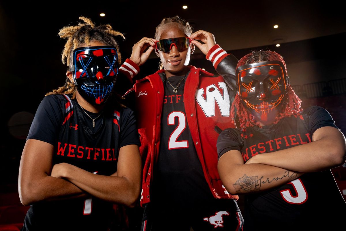 BRACKETOLOGY: Breaking down the girls public school playoffs