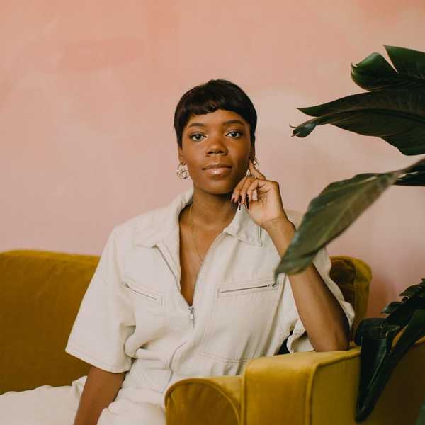 How Brittney Winbush Created The Ultimate Self-Care Trinity After Losing Nearly Everything