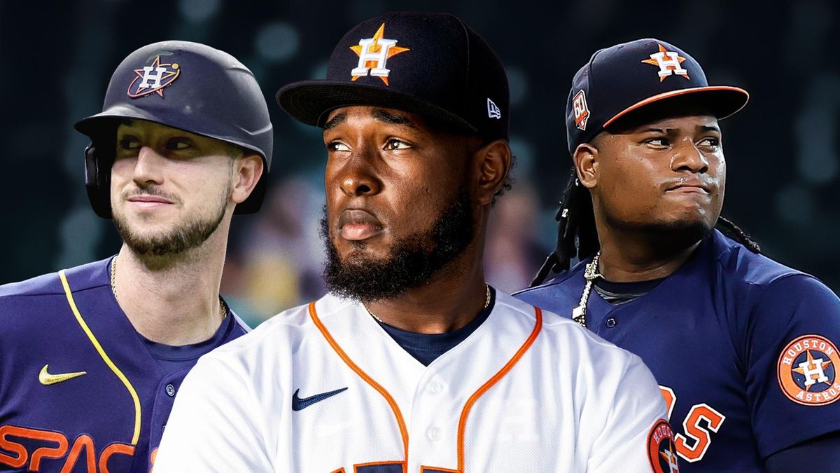 Astros start 2023 with some major statements! | STONE COLD 'STROS #10