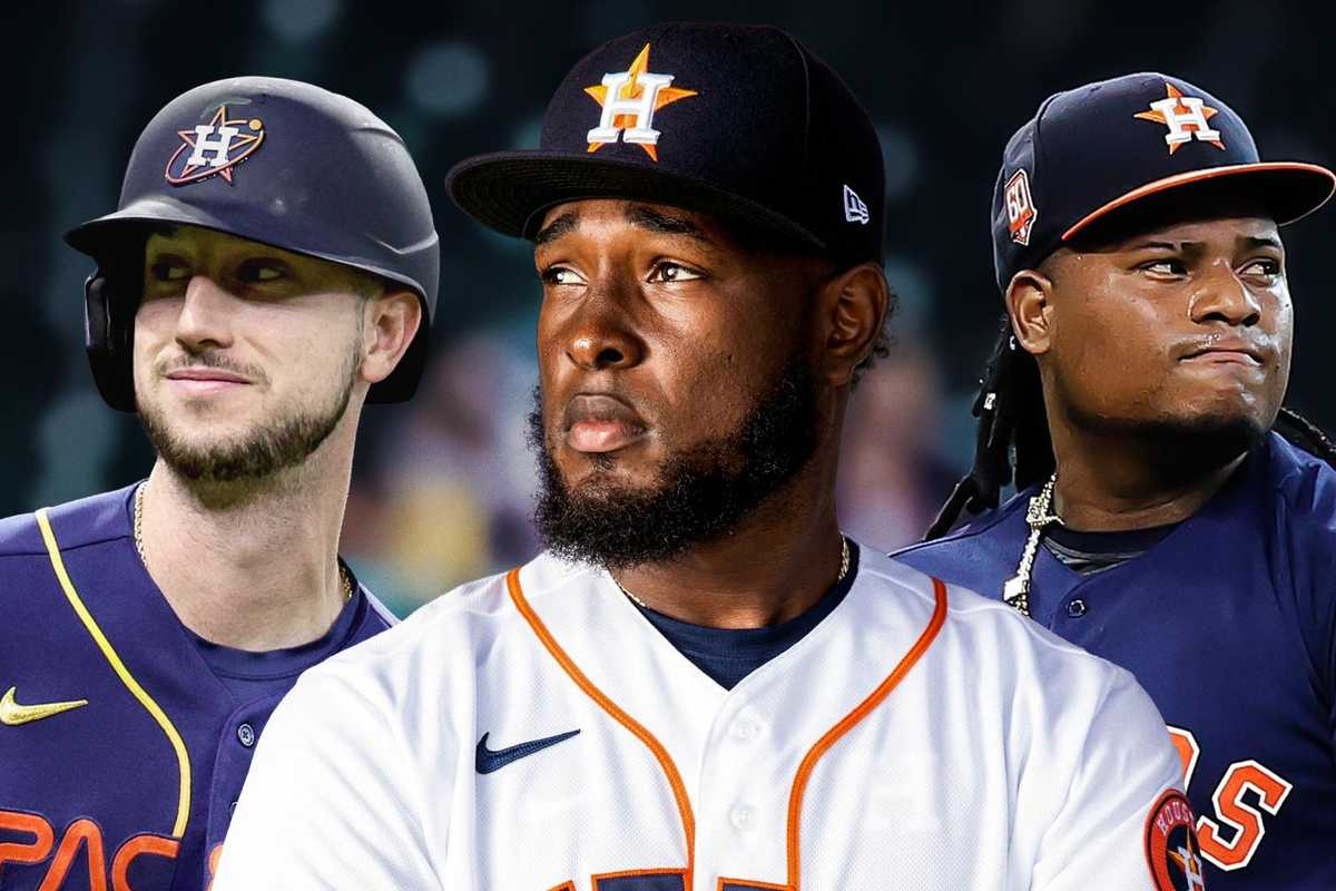 Astros start 2023 with some major statements! | STONE COLD 'STROS #10