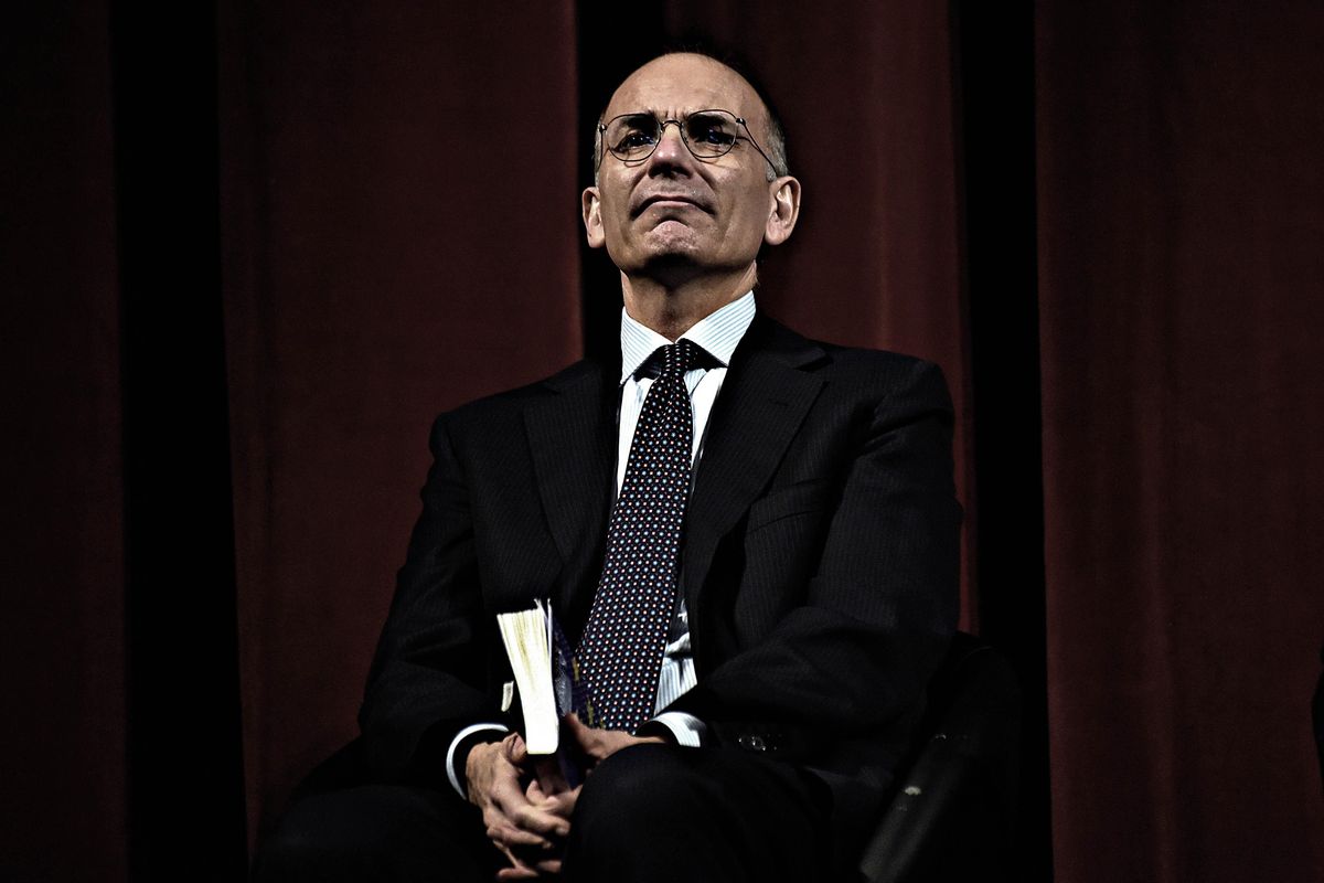 La sinistra vince solo a Sanremo