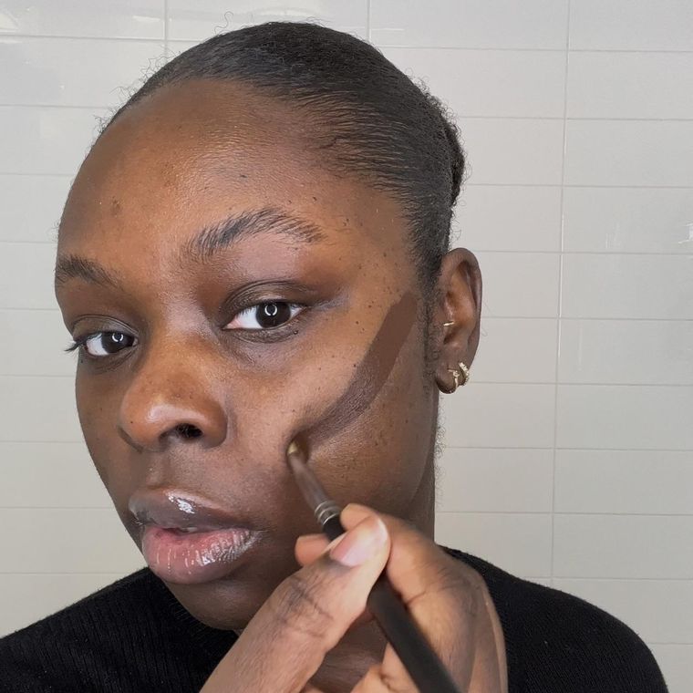 Make Up For Ever Foundation vs Fenty Beauty Foundation - xoNecole