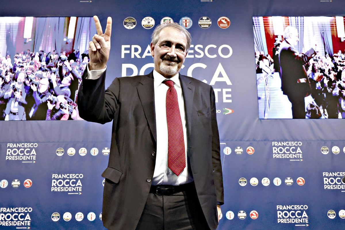 Nel Lazio è ribaltone: scardinato il sistema di potere dem romano