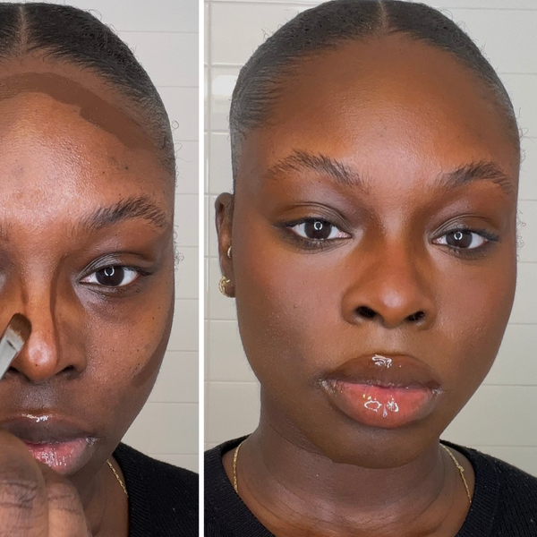 Is The 'Mary Phillips Technique' The New Standard In Makeup Application?