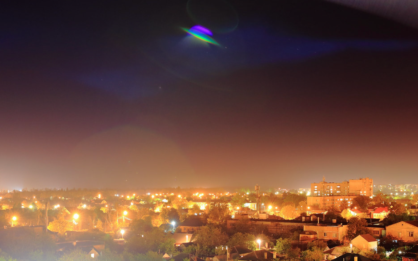 UFO Or UAP: Pentagon Officials Aren't Telling Us Everything They Know