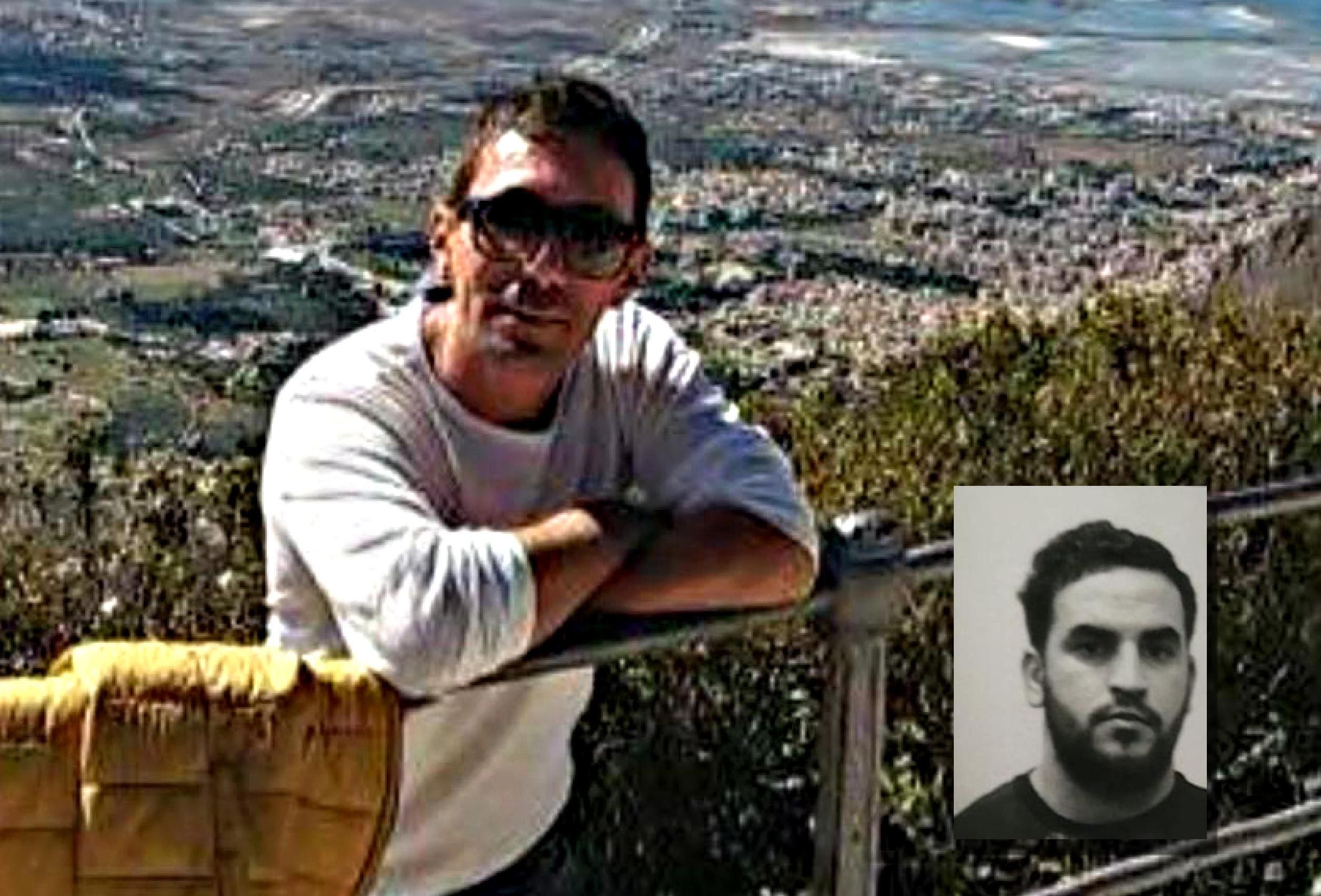 Soldato ucciso, ricercato un tunisino. Ha precedenti per droga e stupro