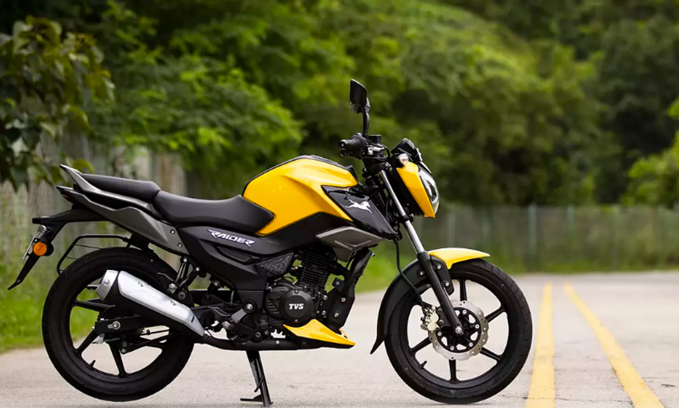 Bikes with 60mileage bikes are the best for riding.