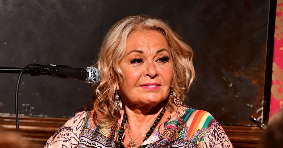 Roseanne Barr's New Comedy Special On Fox Nation Is Just As Cringey As You'd Expect