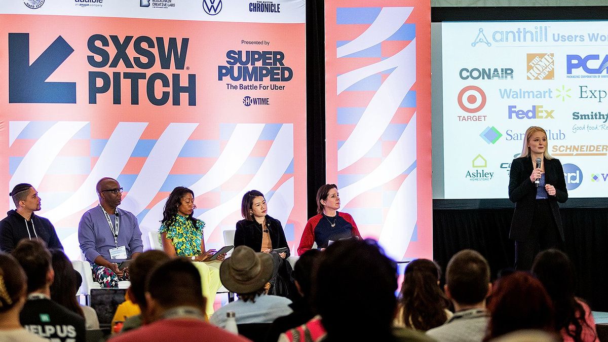 Houston innovators: Don’t miss these SXSW events