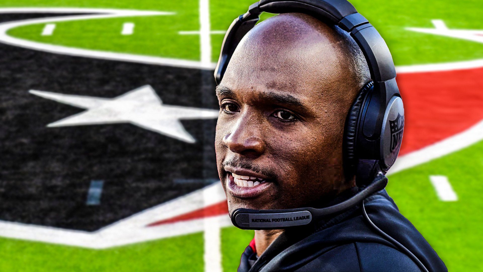 Texans DeMeco Ryans