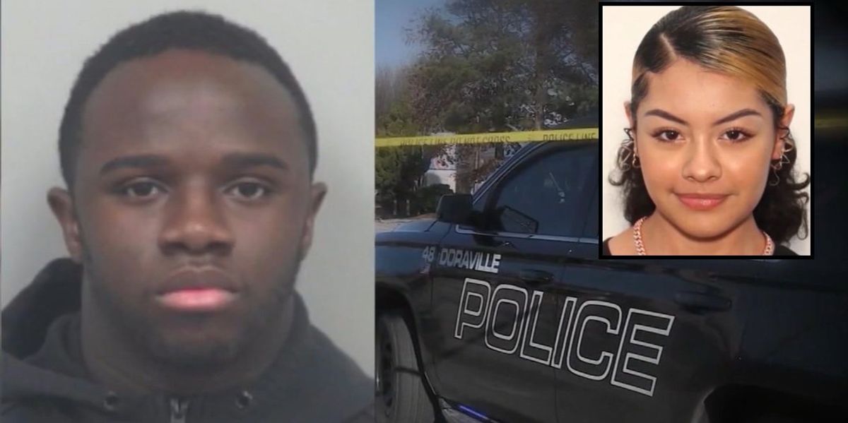 Excop accused of concealing death of missing teen 'Everybody is going