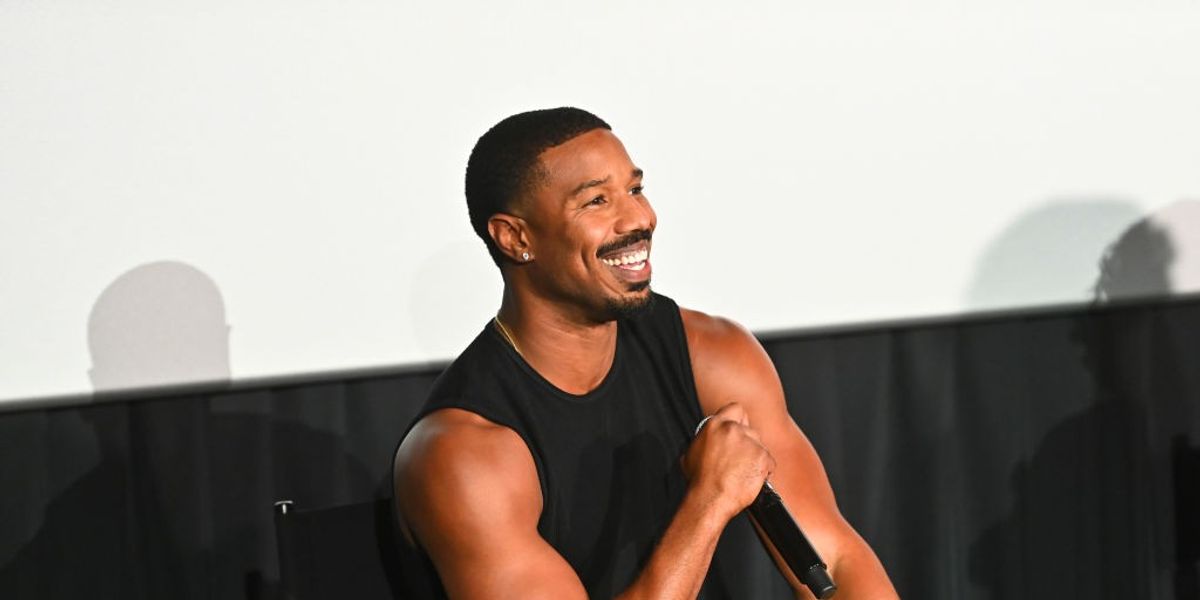 Michael B. Jordan Shares How He Wants To Approach His Next Relationship