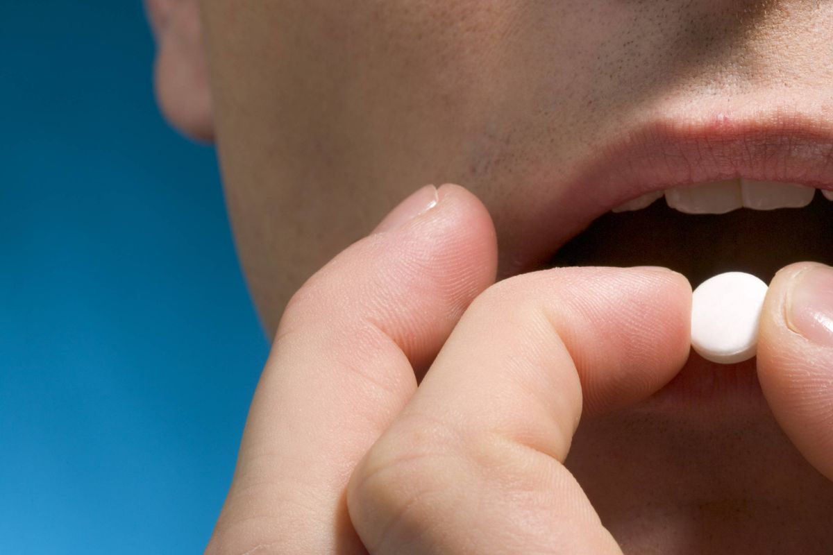 birth control, makle contraception, male pill