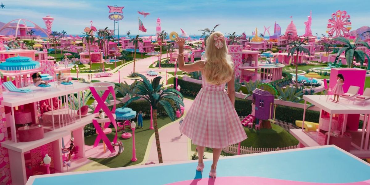 Early 'Barbie' Reviews Are Glowing