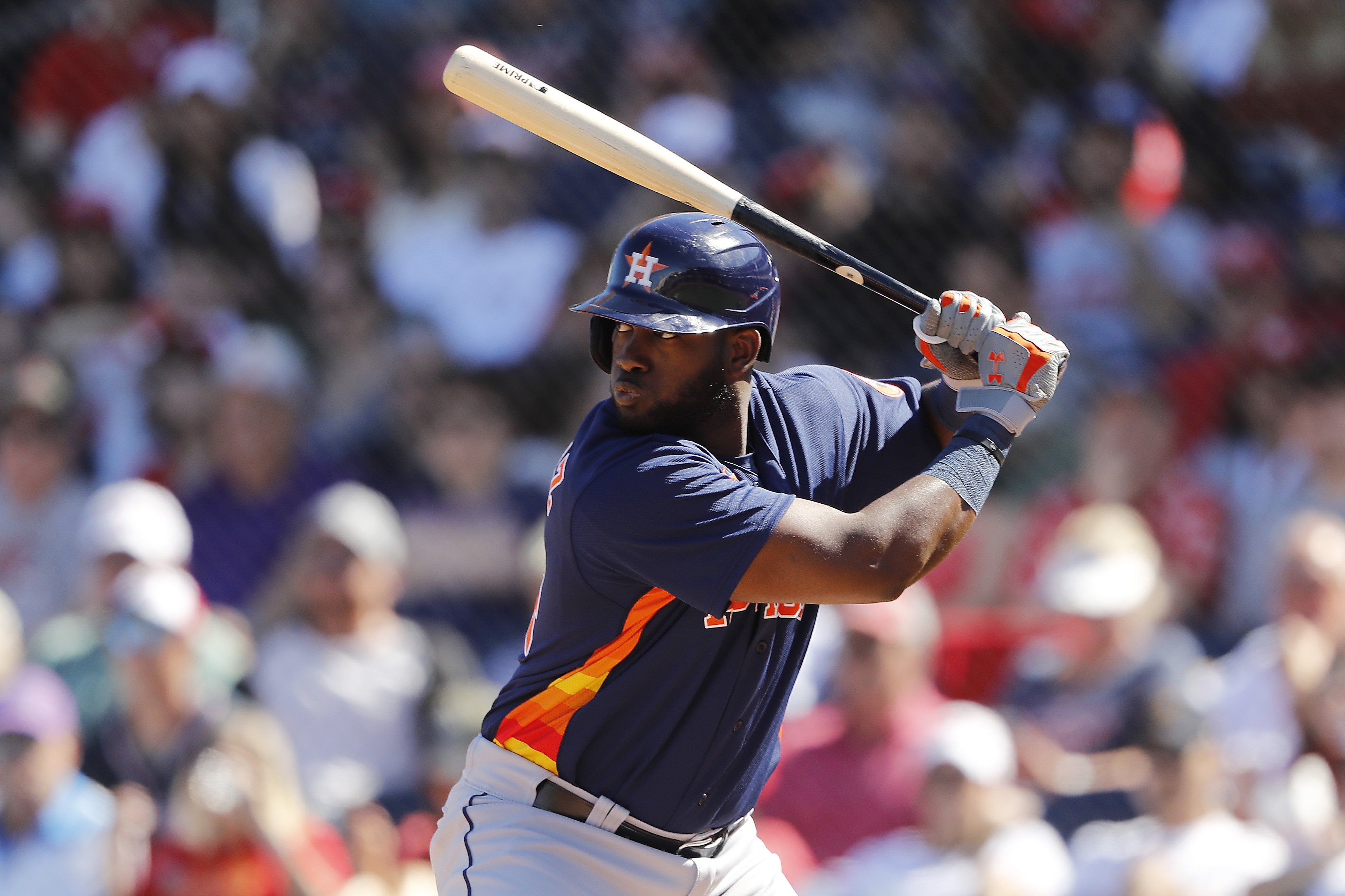 Here's your comprehensive 2023 Houston Astros season primer