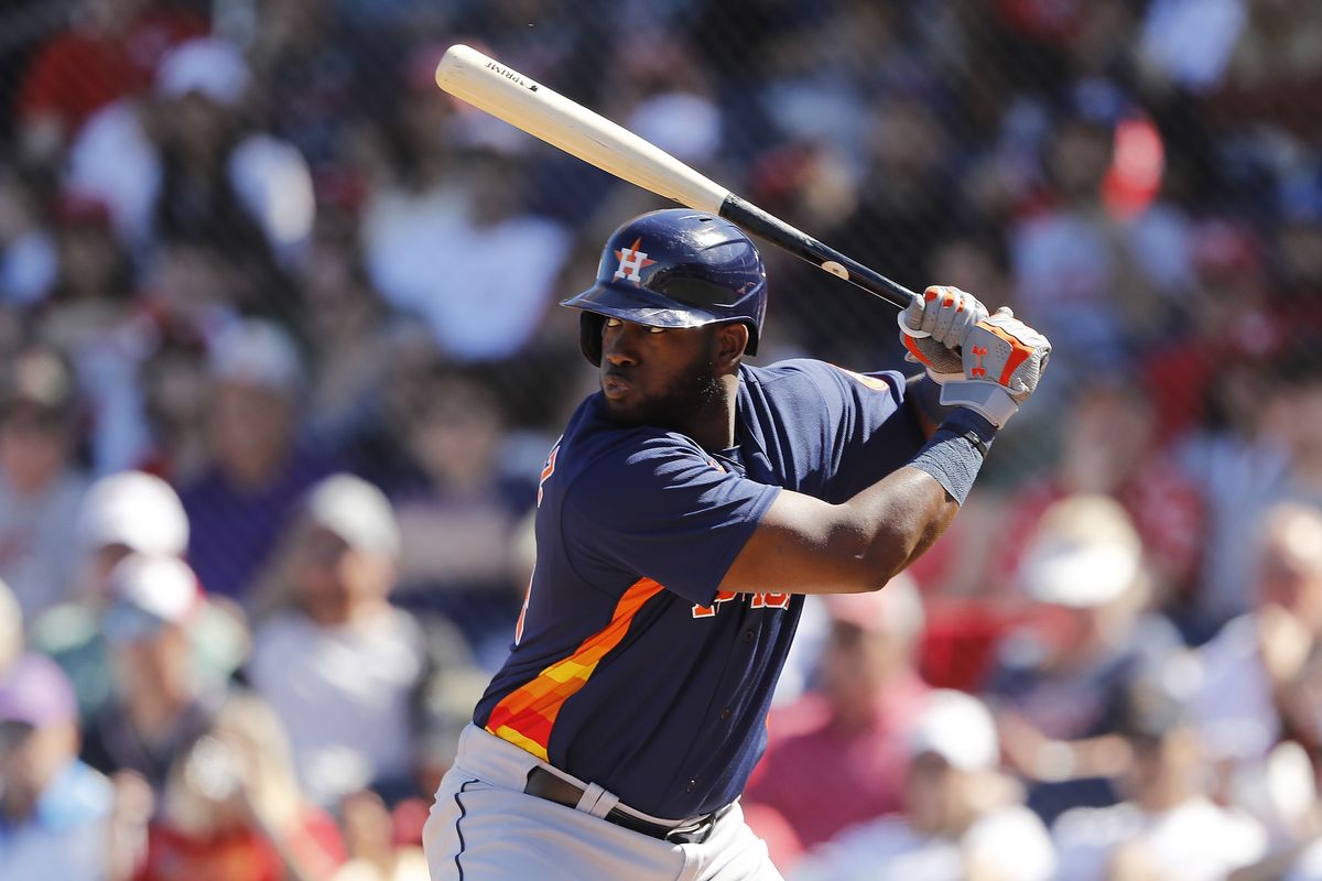 Here's your comprehensive 2023 Houston Astros season primer