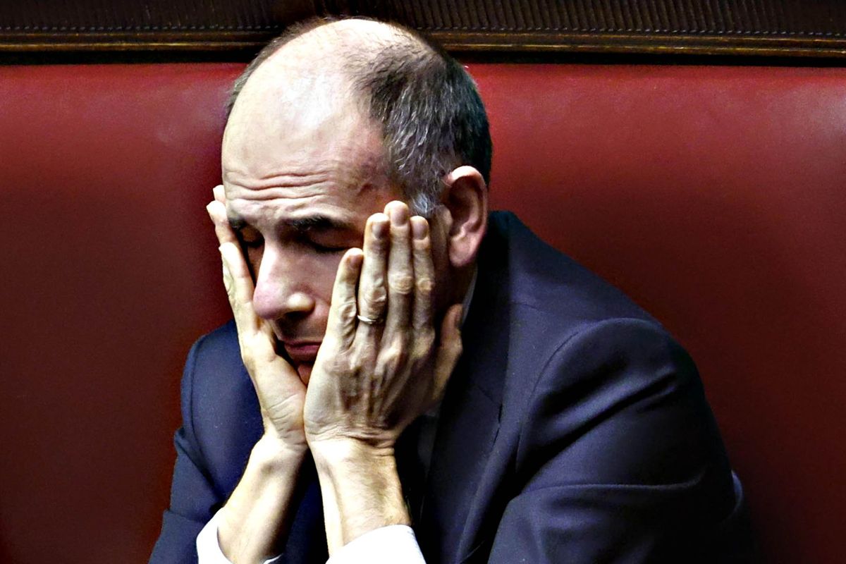 «Al Pd più voti delle ultime elezioni». La bufala di Letta smentita dai dati