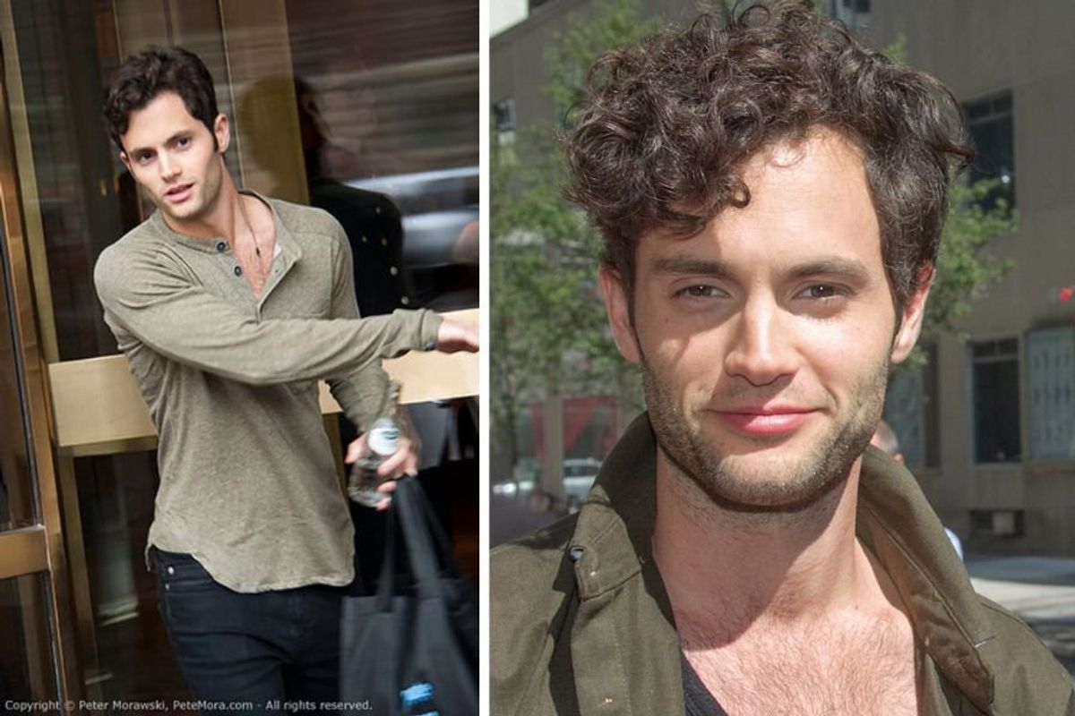 penn badgley