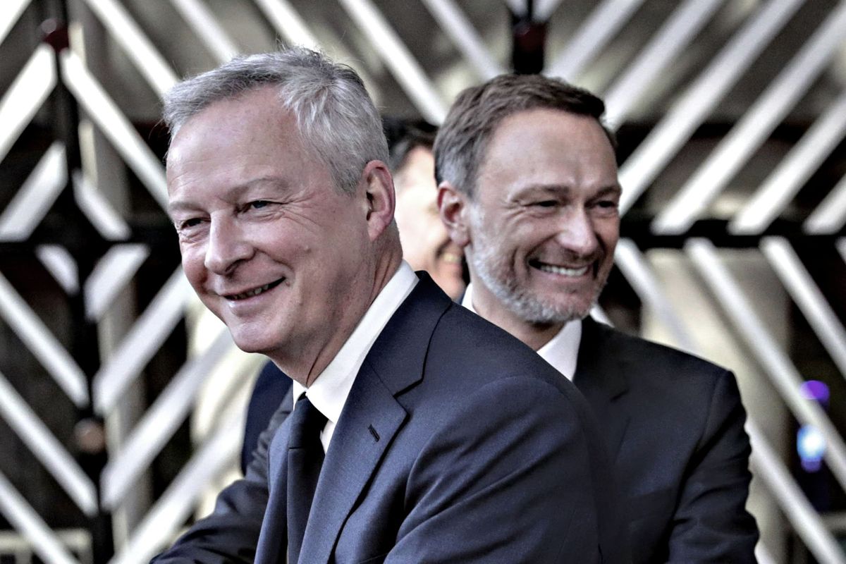 La Germania blocca la modifica del Patto di stabilità