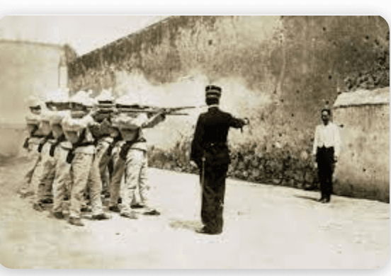 Trump Wants His Campaign To Promote Return Of Firing Squads, Beheadings