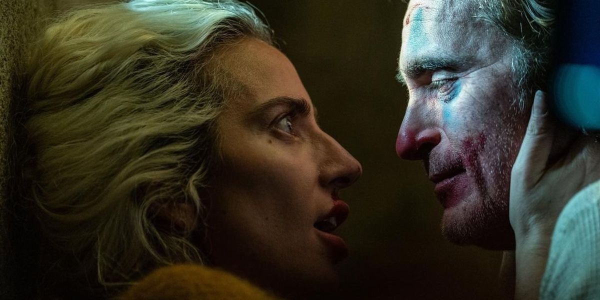 The Lady Gaga 'Joker' Sequel Wasn't a Fever Dream After All