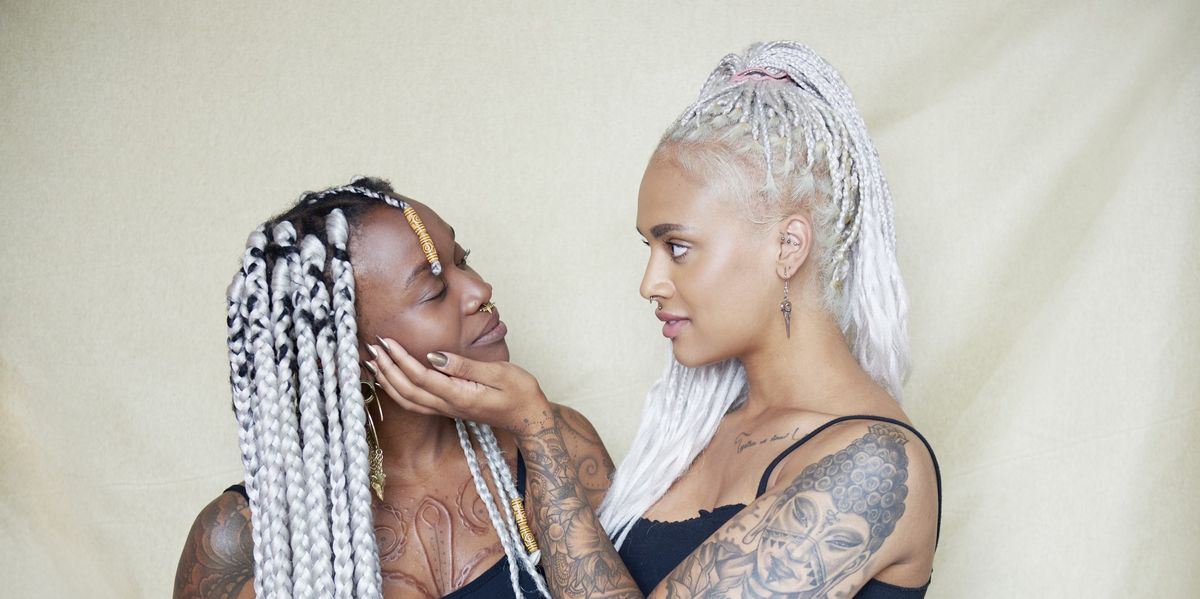 On Being An Empath & Not Taking On Emotions That Aren't Yours To Carry