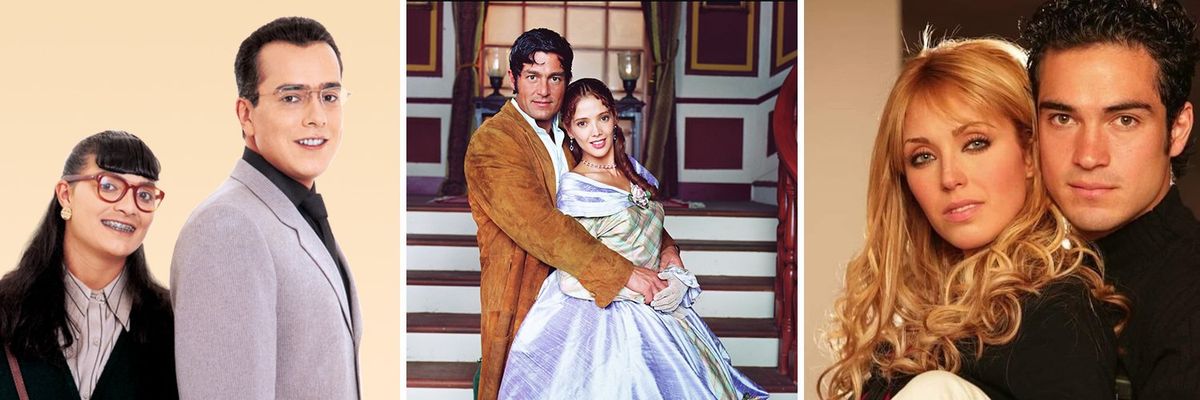 Have Novelas Helped Normalize Toxic Relationships?