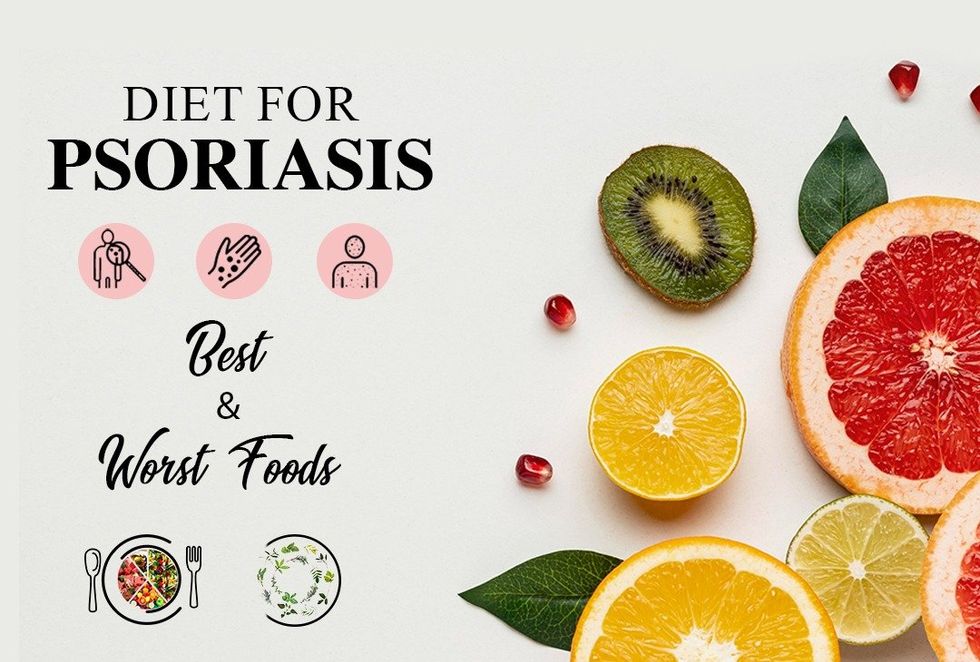 Diet For Psoriasis Best And Worst Food For Psoriasis diet-for-psoriasis-best-and-worst-food-for-psoriasis