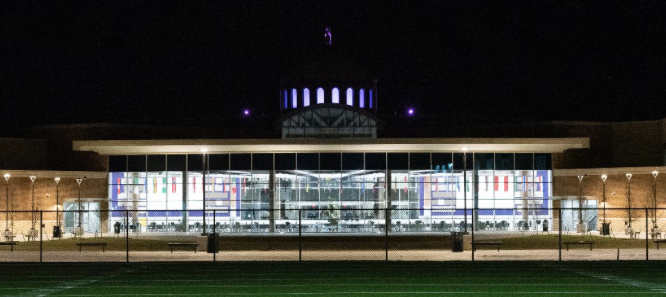 HIGHLIGHT VIDEO: Denton High goes head-to-head with Denton Ryan girls soccer