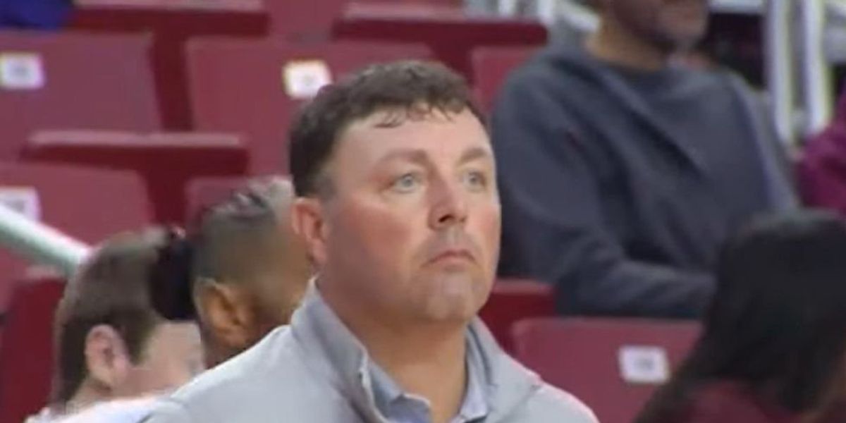 College basketball coach fired, team's season canceled following fatal