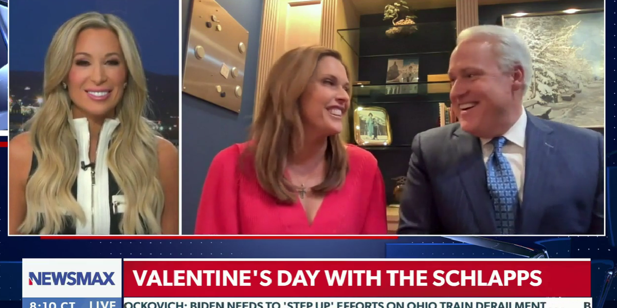 HEPİNİZİN SCHLAPP-ENTINES GÜNÜNÜZ MUTLU!  – Wonkette