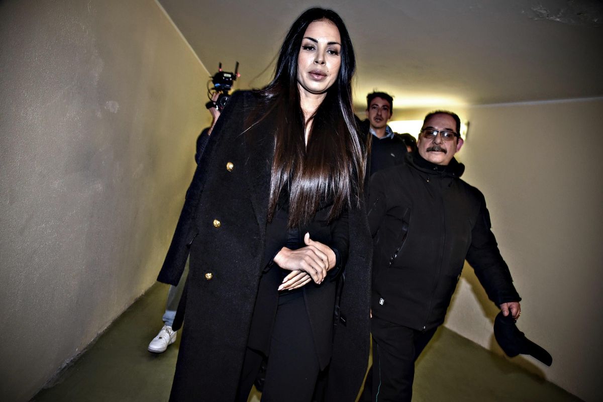 Ruby Ter, Silvio assolto di nuovo. Non ha corrotto le «olgettine»