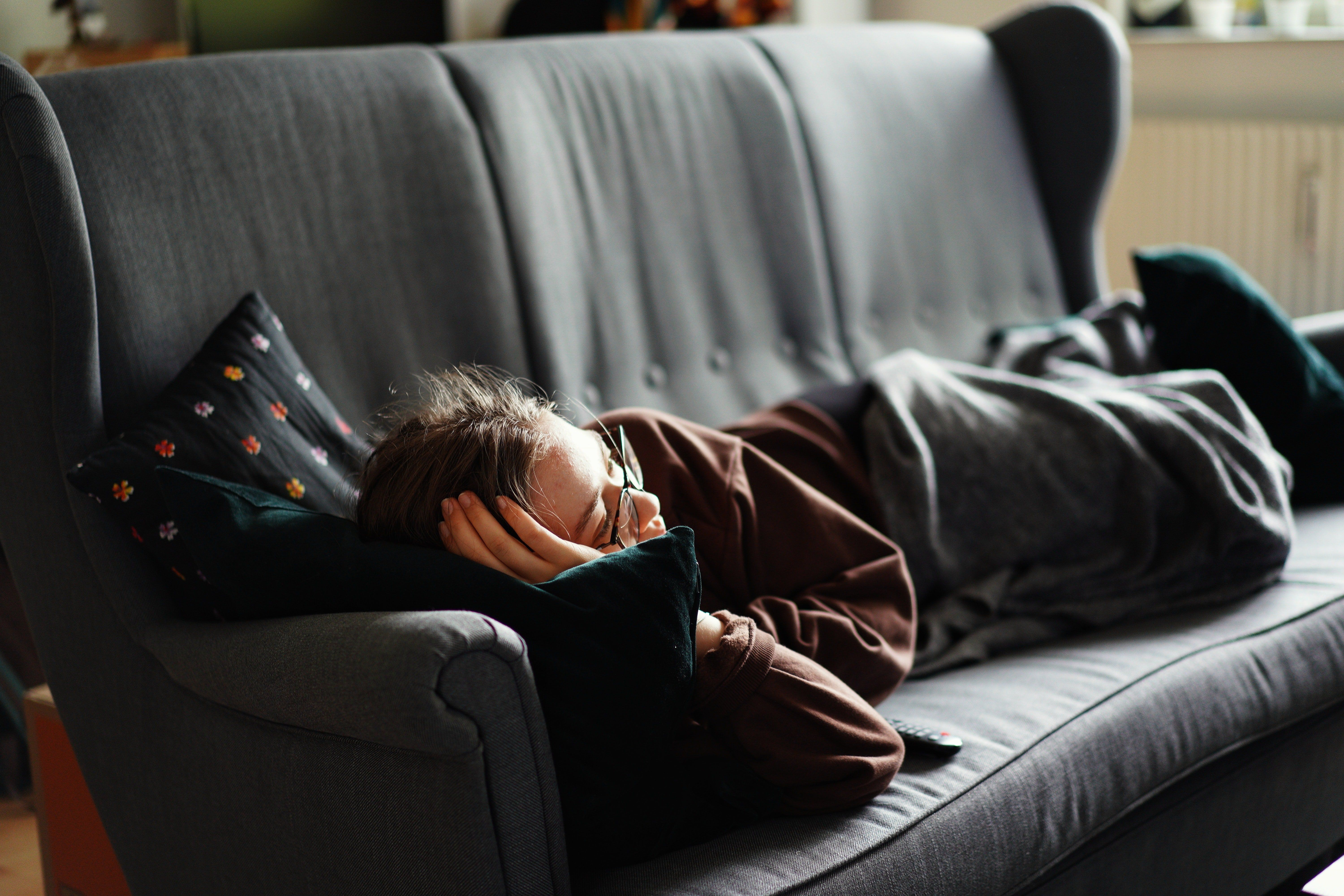 6 Ways To Relax When You Are Sick Of Watching TV