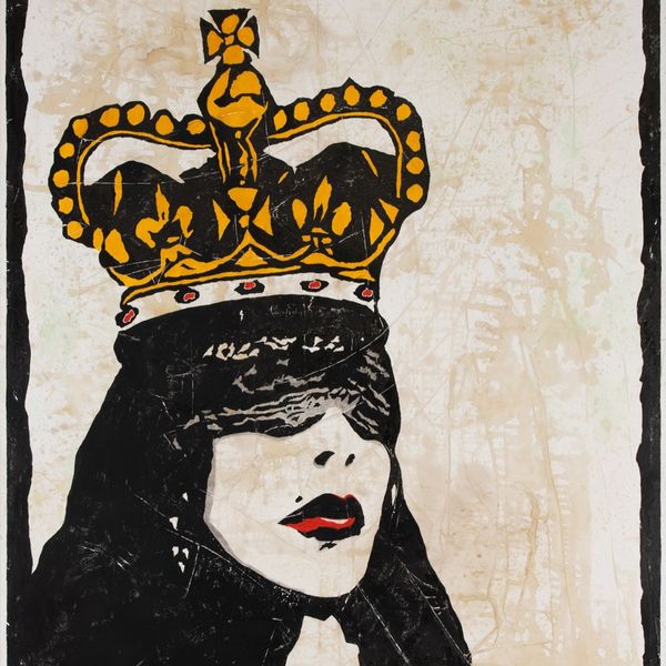 Jago, Banksy, TvBoy in mostra a Bologna