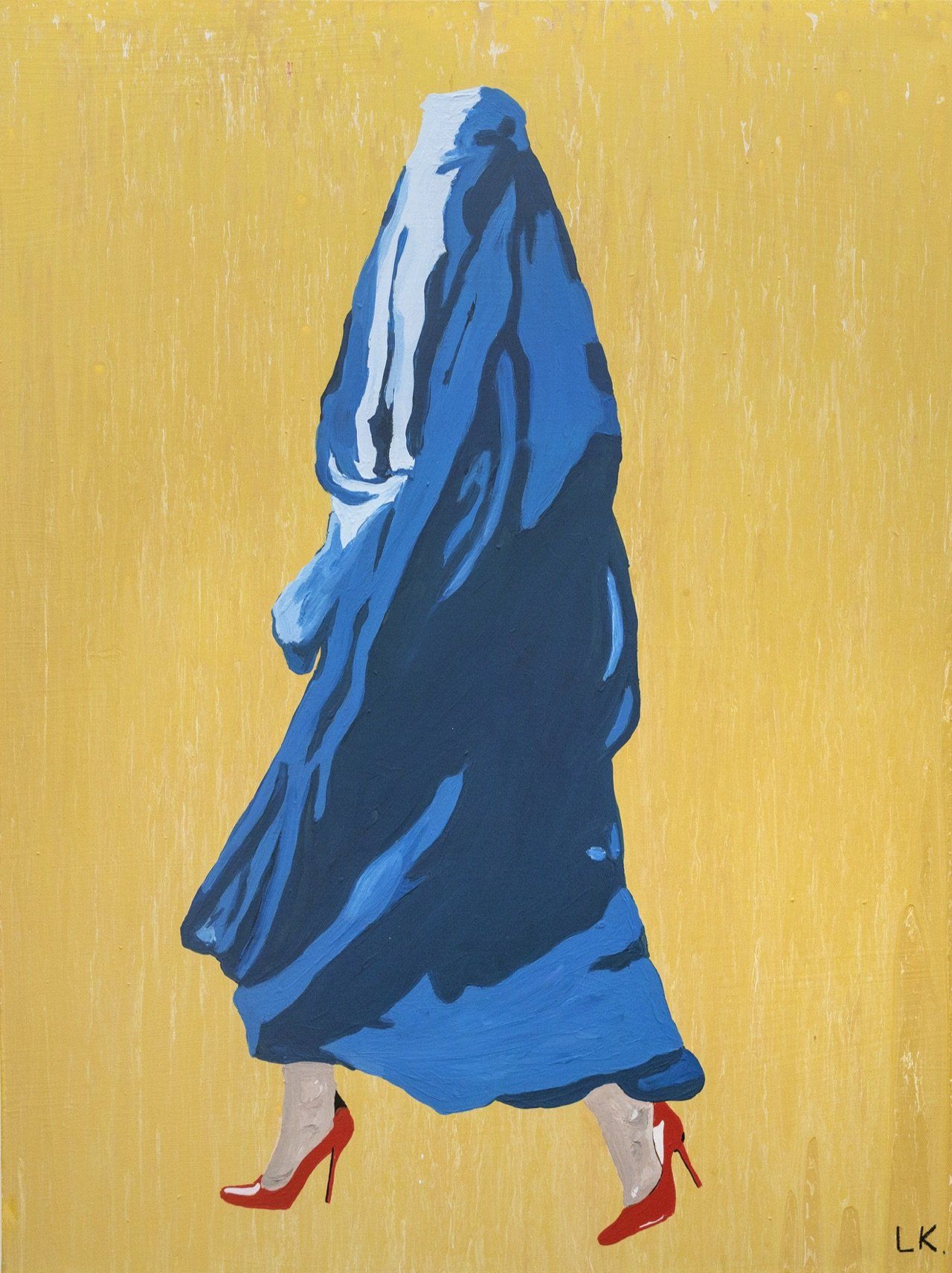 Jago, Banksy, TvBoy in mostra a Bologna