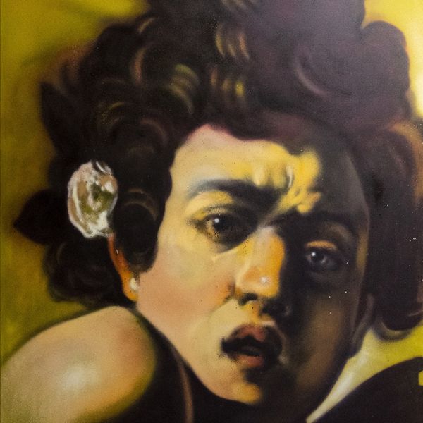 Jago, Banksy, TvBoy in mostra a Bologna