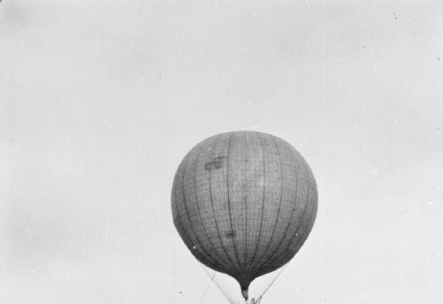 The effects of Chinese spy balloons