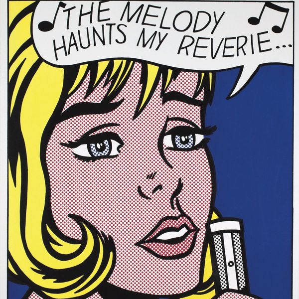 Roy Lichtenstein in mostra a Parma