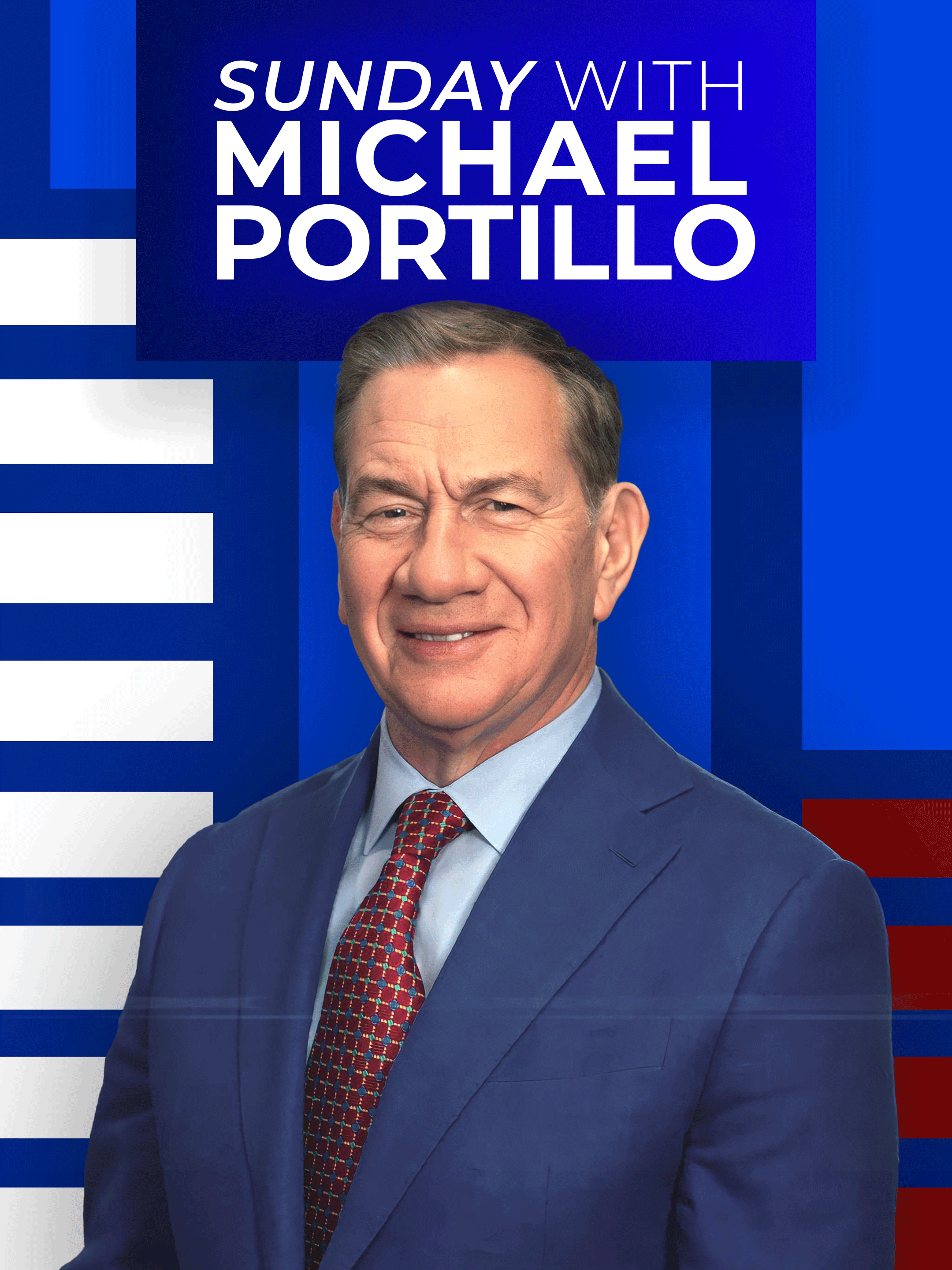 Watch Sunday with Michael Portillo on GB News