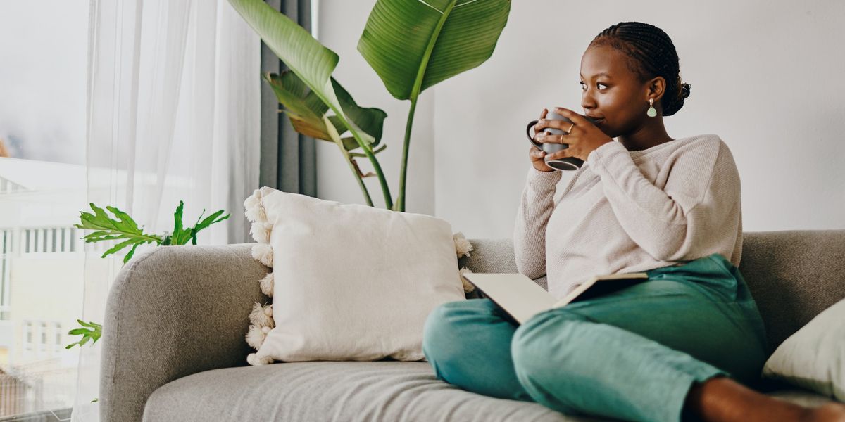 The Ultimate Sunday Reset Routine Checklist - xoNecole