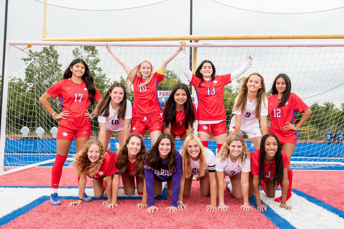 SEMIFINALS: Parish Panthers look toward battle against Ursuline