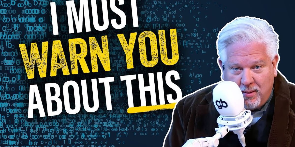 Glenn: It's my duty to WARN YOU about THIS threat to America - Vimarsana News