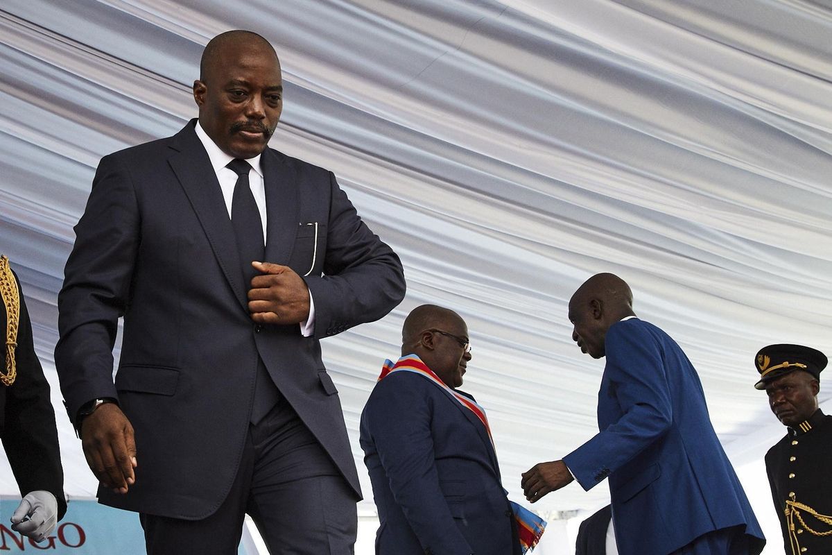 Ue, supersede in Congo a spese dei cittadini europei