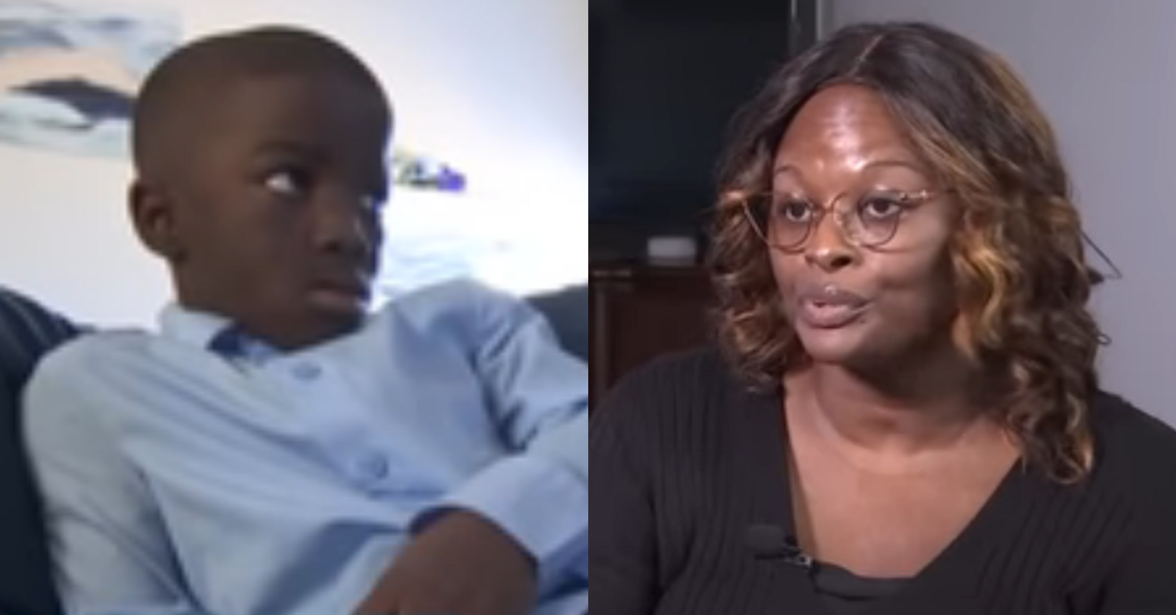 Texas School Investigating After Outraged Mom Claims Son’s Teacher Taped Him To His Chair (comicsands.com)