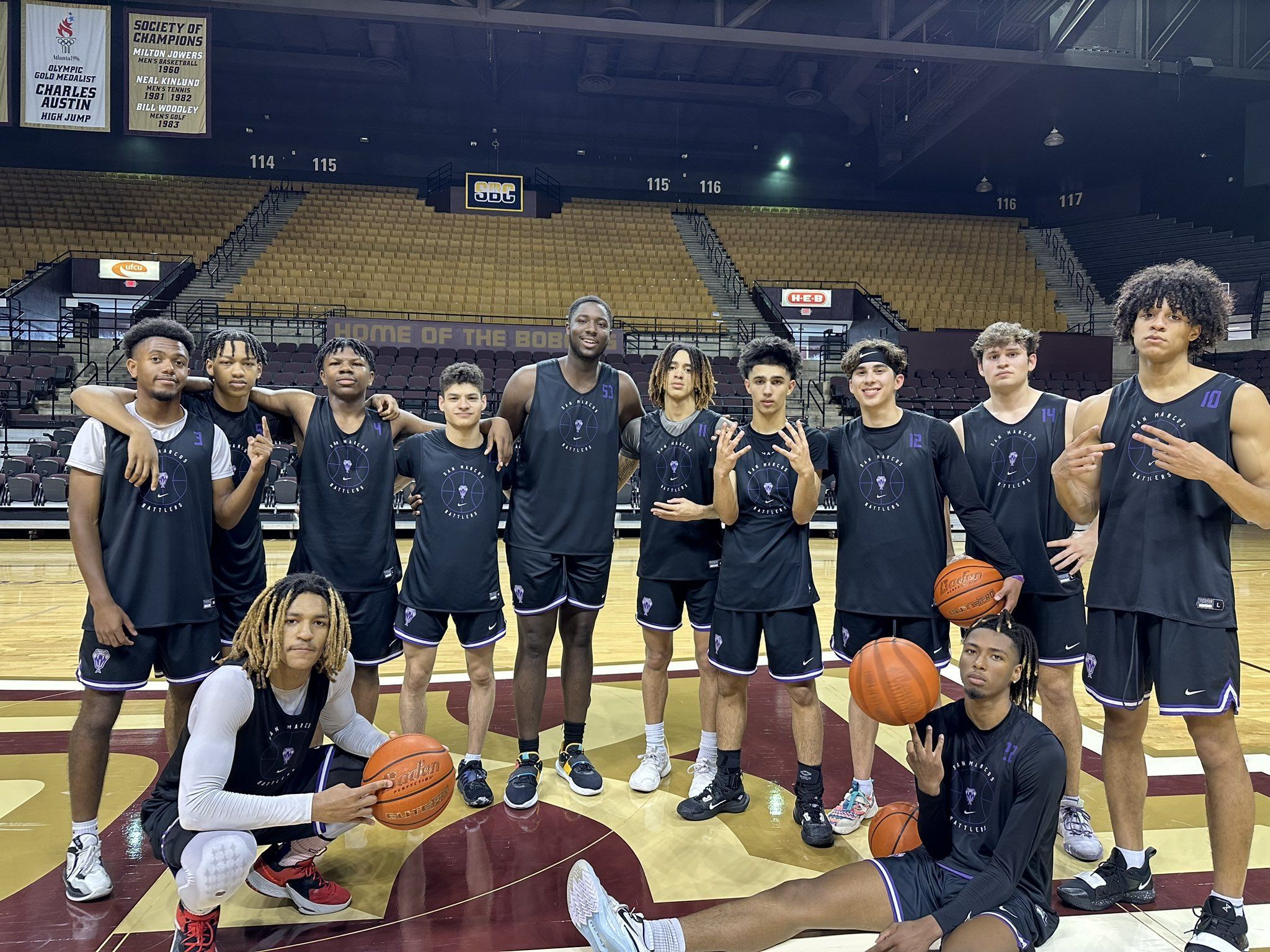 ONE GAME AT A TIME: San Marcos looks to continue magical run in Regional Semifinals