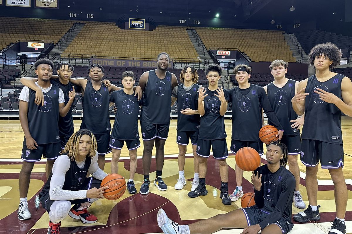 ONE GAME AT A TIME: San Marcos looks to continue magical run in Regional Semifinals