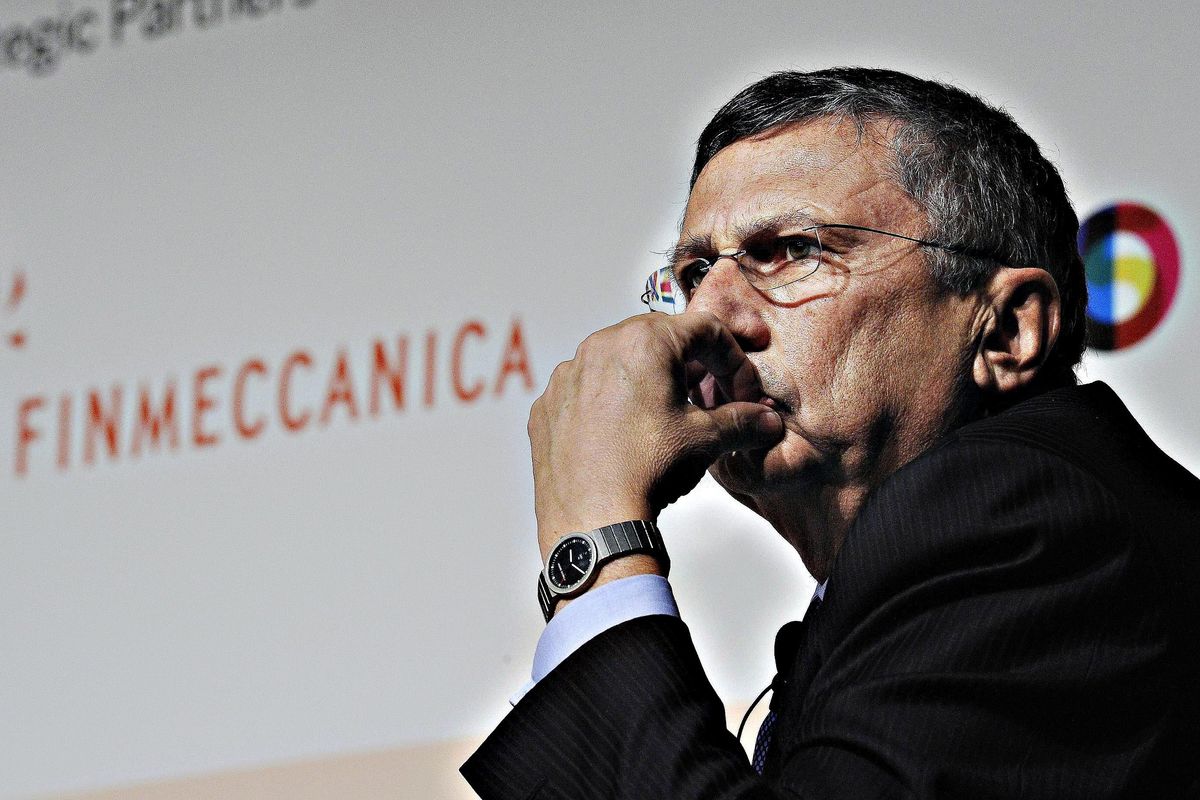 Archiviati elicotteri e marò, Italia e India lavorano a una partnership strategica